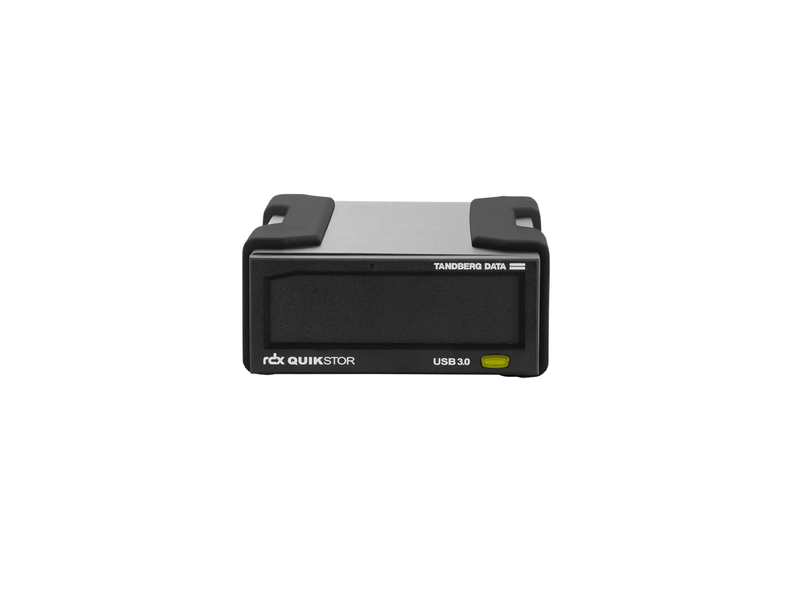 RDX OEM Cross Reference — Tandberg Data, HPE, Dell, IBM, Lenovo and Quantum