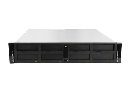 Maintenir une infrastructure IBM RDX existante