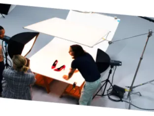 WI Produktfotografie protège ses productions photo avec RDX QuikStor