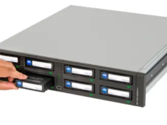 Understand RDX OEM References