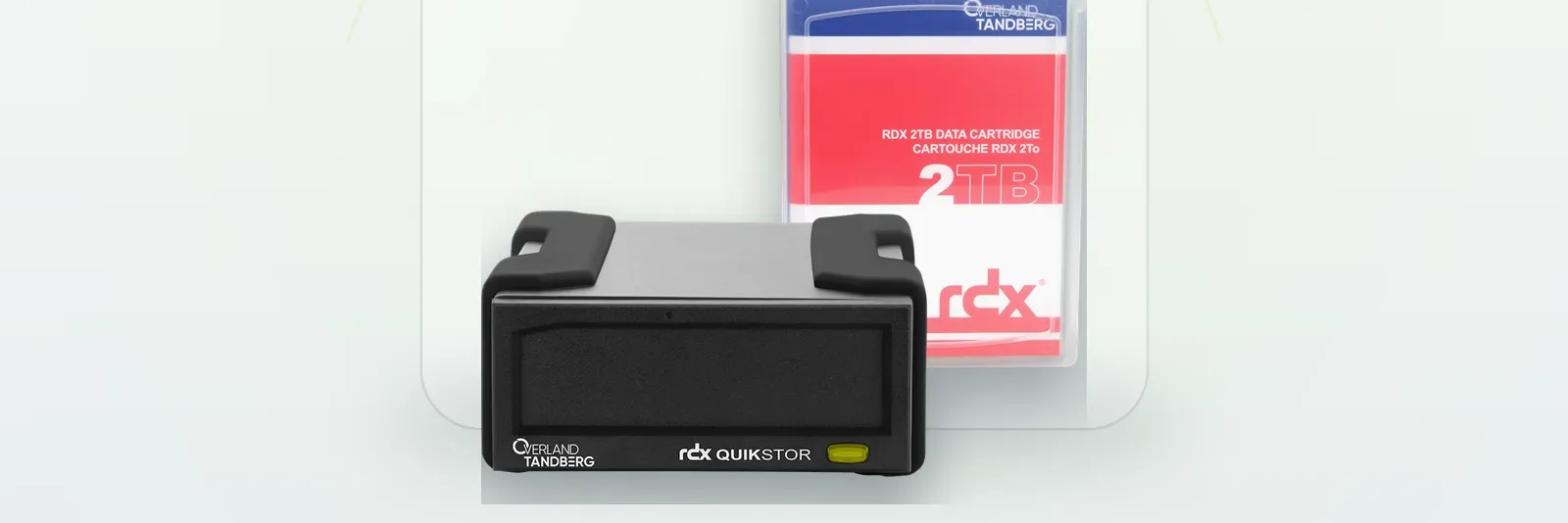 Kits RDX (Solutions prêtes à l’emploi)