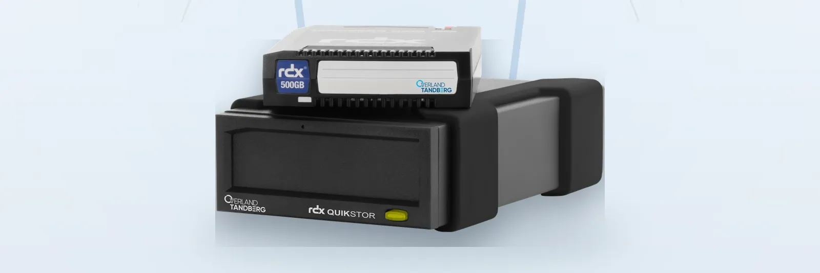 RDX Services & Warranty Extensions